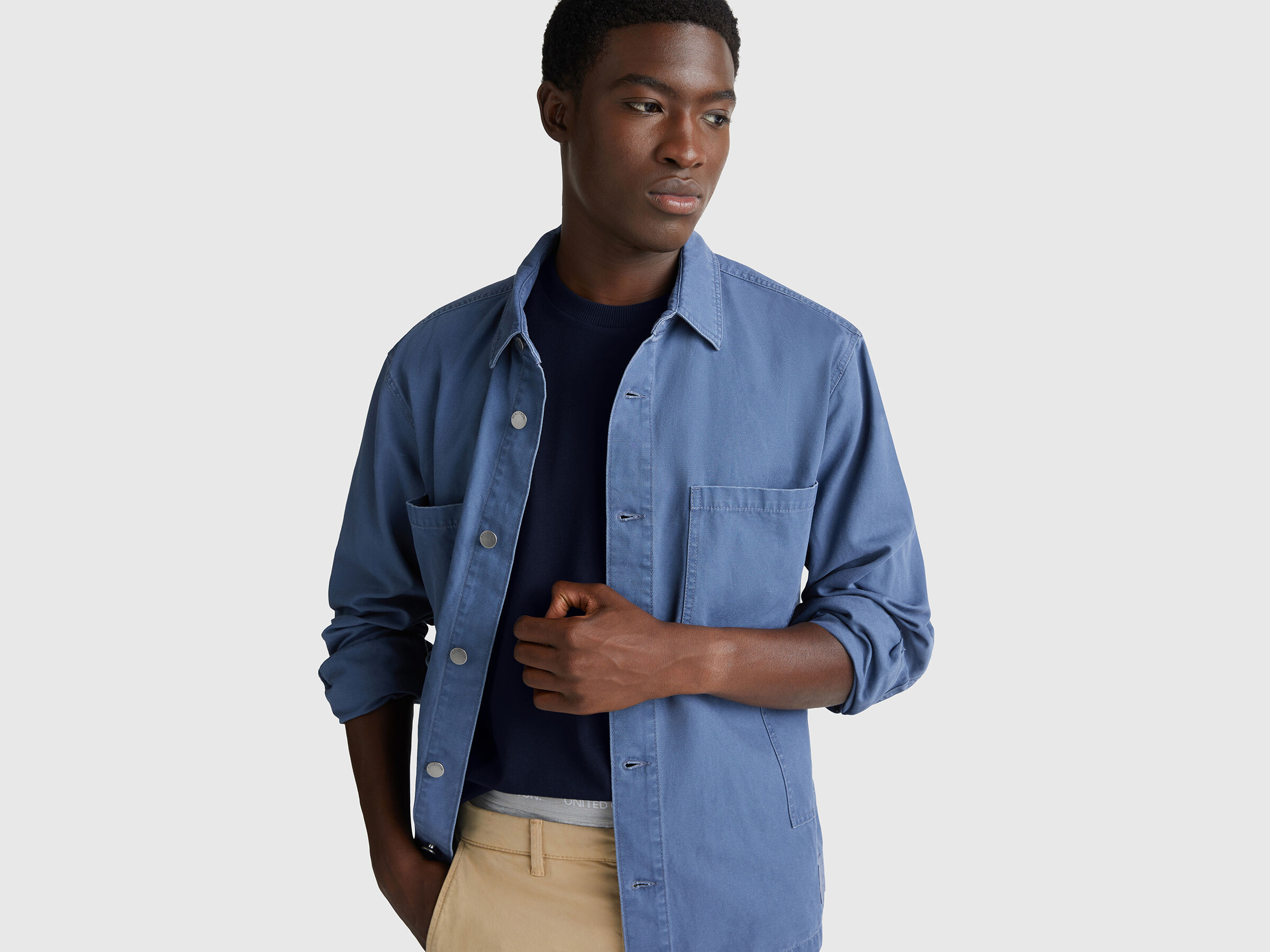 T-SHIRT Men image number 4